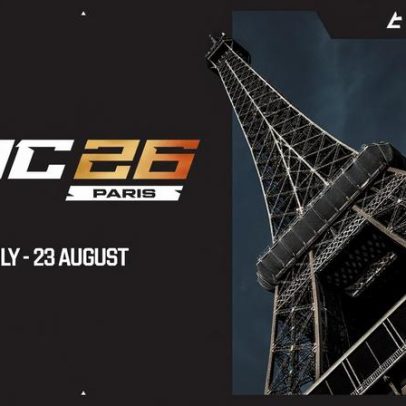 Esports World Cup 2026: datas, participantes e o que já sabemos