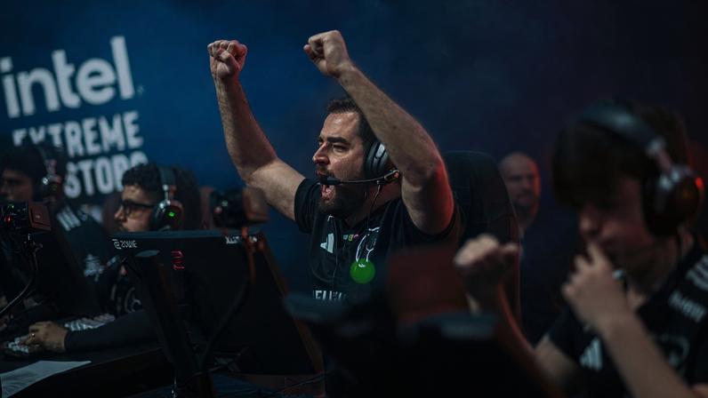 Saiba tudo sobre o IEM Cologne Major 2026 — Foto: Divulgação/ESL/Leo Sang