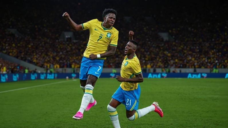 Copa do Mundo online: saiba onde assistir aos jogos do Brasil e de outras seleções — Foto: Divulgação/Nelson Terme/CBF