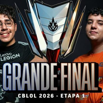 Final do CBLOL 2026: data, horário e transmissão ao vivo