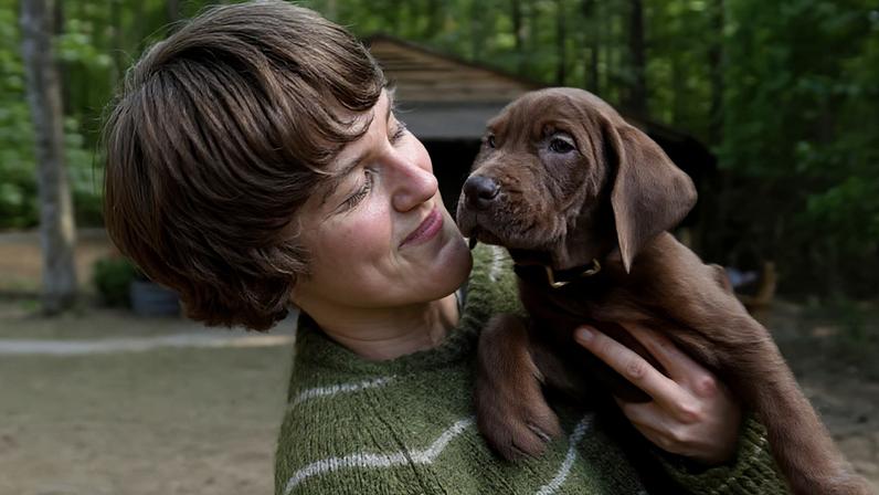 Scooby Doo é revelado na nova série da Netflix — Foto: Divulgação/Netflix