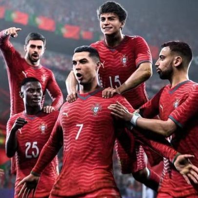 10 jogos de futebol para entrar no clima da Copa do Mundo