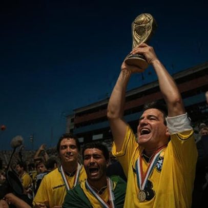 Brasil na Copa: 5 documentários sobre a trajetória da Seleção