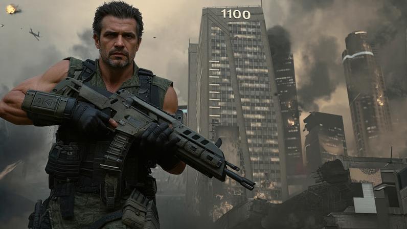 Call of Duty: Black Ops 1 e 2 são anunciados para consoles PlayStation — Foto: Reprodução/Steam