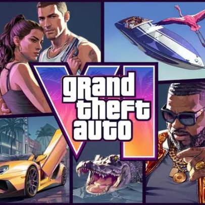 GTA 6: capa oculta referência ao Brasil e outros detalhes