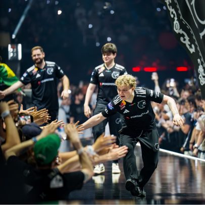 Horário do jogo FURIA contra Aurora no IEM Cologne e onde assistir