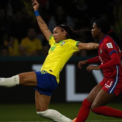 Futebol feminino foi proibido no Brasil até 1979, entenda o contexto