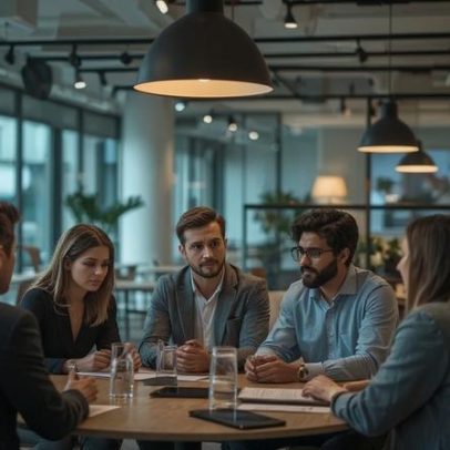 Profissões com salário acima de R$ 20 mil no Brasil