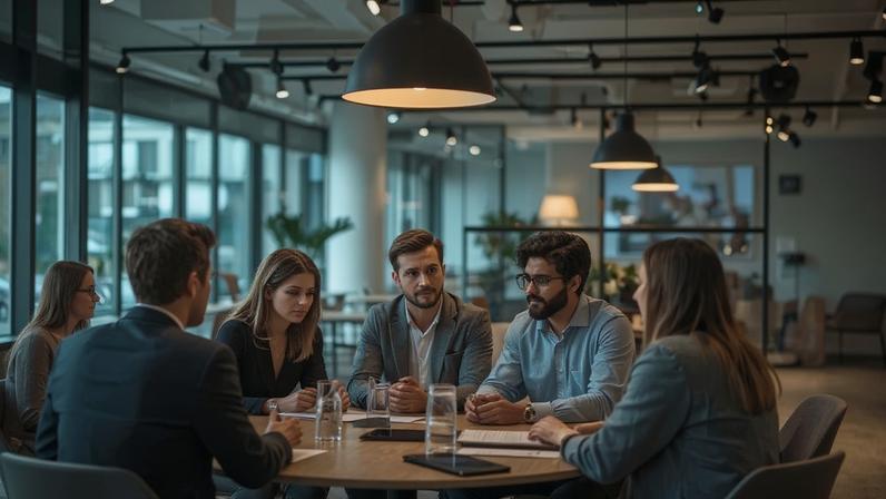 Profissões com salário acima de R$ 20 mil no Brasil