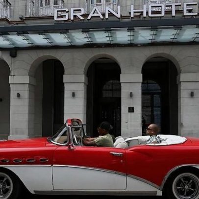 O que a saída das grandes redes hoteleiras internacionais significa para Cuba