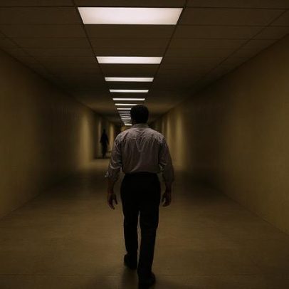 Backrooms: origem da ideia do filme que virou sucesso de 2026