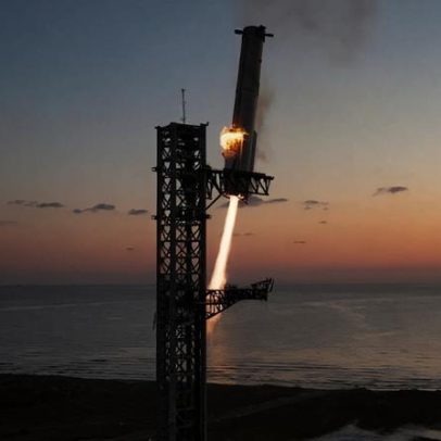 Entrada da SpaceX na bolsa pode ser a maior aposta de Elon Musk