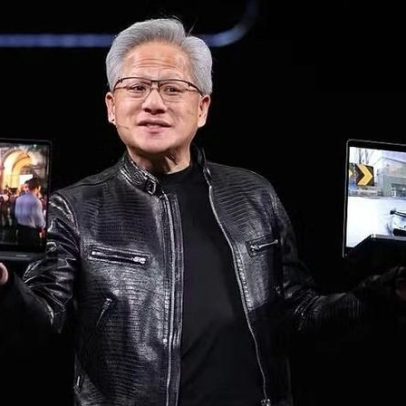 Nvidia desafia Apple e Intel com anúncio de chip de IA para PCs