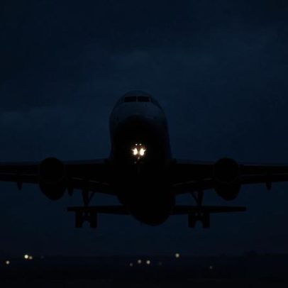 Governo libera R$ 8 bilhões ao setor aéreo após alta de combustíveis