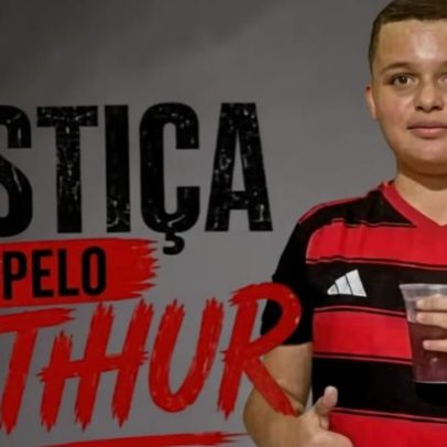 Menino de 11 anos morre após suspeita de envenenamento com bolo