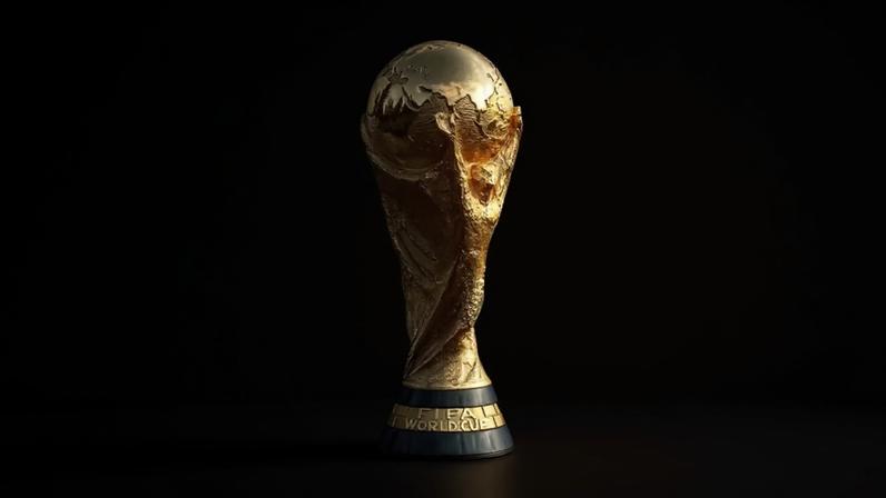 Copa do Mundo 2026 terá cerimônias de abertura no Canadá, EUA e México; veja onde assistir — Foto: Divulgação/FIFA