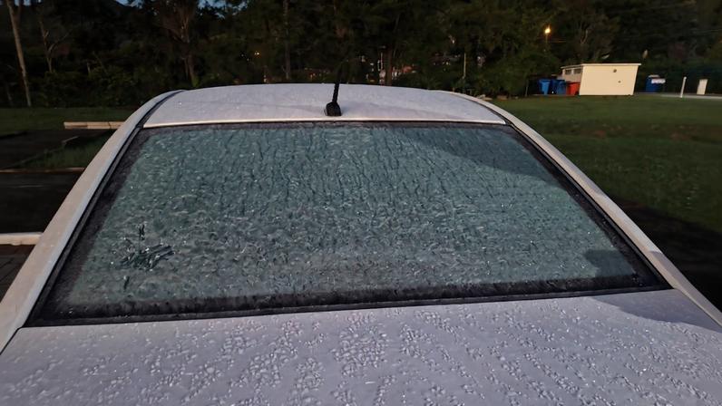 Grande Florianópolis tem previsão de geada após queda nas temperaturas