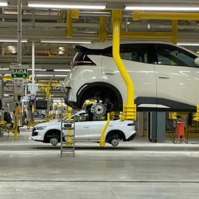 Imposto zerado para importação de carros elétricos beneficia consumidores