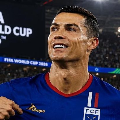 Cabo Verde estreia em Copas; CR7 poderia atuar pela seleção