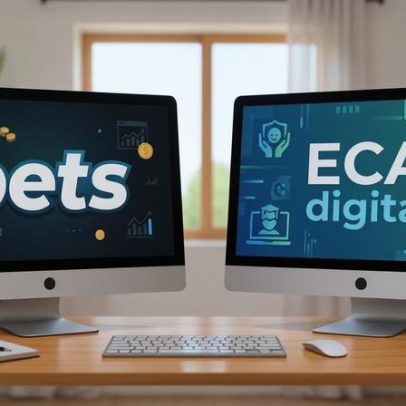 Apostas reguladas contribuem para o ECA Digital