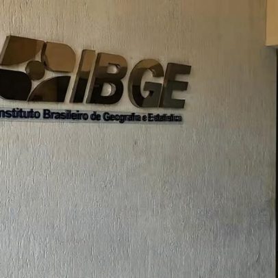 IBGE anuncia mudanças em duas coordenações, incluindo PNAD Contínua