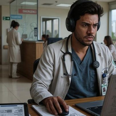 Falhas no ensino da medicina no Brasil ganham foco na Parte 2