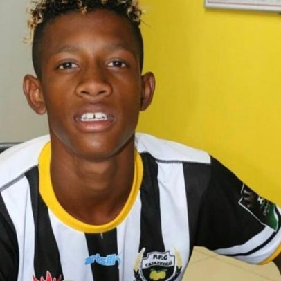 Danilo Santos: de ponta driblador da base a volante da Copa do Mundo