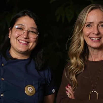 O número que todo empresário deveria saber, segundo Carole Crema