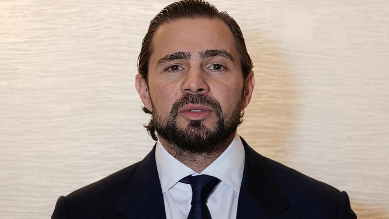 A proposta cita como o fundador do Banco Master, Daniel Vorcaro (na foto), usou sua influência política para fechar aportes com os fundos de previdência