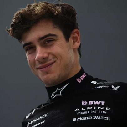 F1: Palmer aponta razão-chave para a ascensão de Colapinto