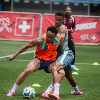 Catar estreia contra Suíça em sua primeira Copa conquistada em campo