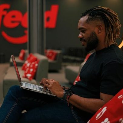 Na era da IA, iFood aposta na educação e capacitação de colaboradores