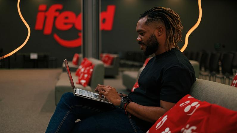 Na era da AI, iFood valoriza educação com incentivo à capacitação de colaboradores