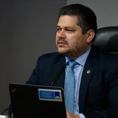 Fim da 6×1: Senado não é obrigado a aprovar texto da Câmara, diz Alcolumbre