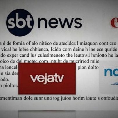 Veículos criam consórcio de mídia para debates das Eleições 2026