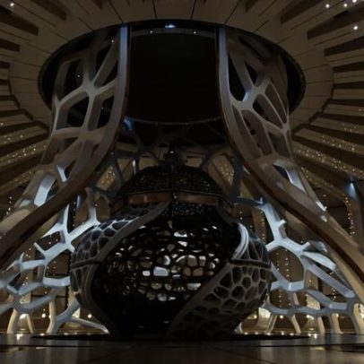 Unreal Engine 5.8 reduz stuttering e melhora compilação de shaders