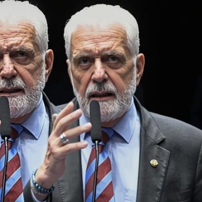 Relógios voltam a protagonizar operação contra Jaques Wagner