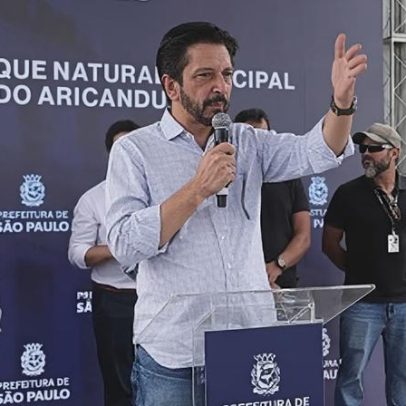 Nunes fala em perseguição política e defende produtora como pessoa decente
