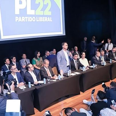 PL teme presente de grego em eventual novo tarifaço