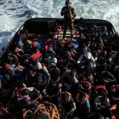 União Europeia é acusada de criar sistema migratório semelhante ao ICE