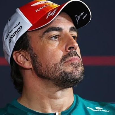Alonso explica problemas no carro e minimiza fim da sequência sobre Stroll