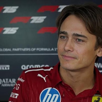 Ferrari confirma mudança no TL1 do GP da Áustria com Beganovic
