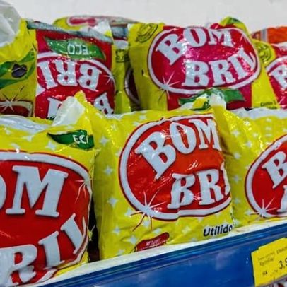 Bombril amplia lucro 68% no 4º trimestre de 2025, apesar recuperação judicial