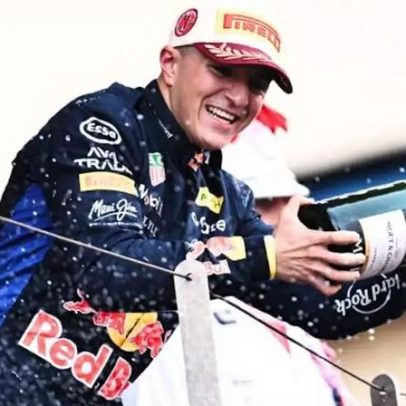 Red Bull questiona decisão da FIA que devolveu pódio de Gasly em Mônaco
