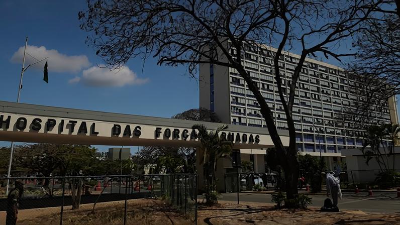 Segundo o inquérito aberto nesta semana, os investigadores receberam denúncias de "suposta prática de assédio moral no âmbito do Hospital das Forças Armadas"
