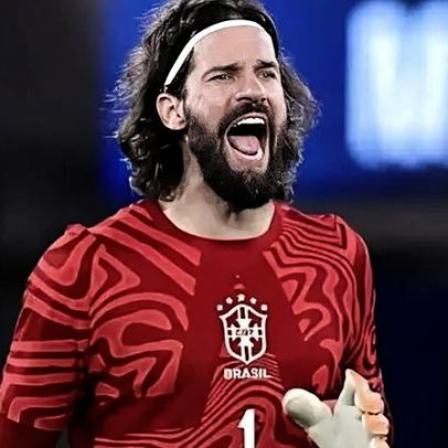 Além da camisa vermelha: problemas de uniformes de seleções