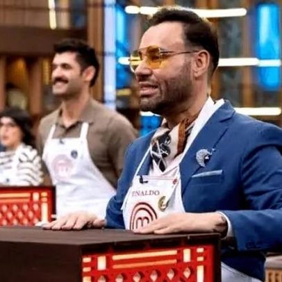 Biomédico é acusado de racismo no MasterChef Brasil