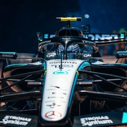 Kimi Antonelli conquista pole em Mônaco; Bortoleto larga em 16º