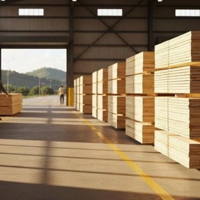 Imbel prorroga por 90 dias contrato de R$792 mil para pinus em Minas
