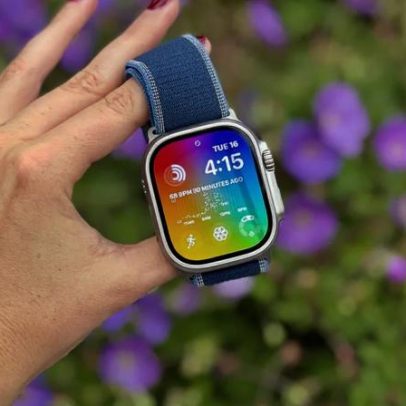 WatchOS 27 chega; veja como baixar a versão beta para desenvolvedores